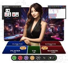 Người chơi Việt trải nghiệm cổng game 866 với thiết bị di động